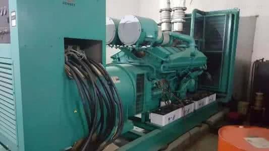 樟木頭專業(yè)回收與拆除服務(wù) 舊康明斯發(fā)電機(jī)與汽車廂體制造一體化解決方案